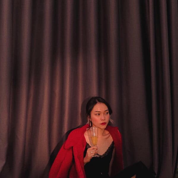 Trương Thu Uyên