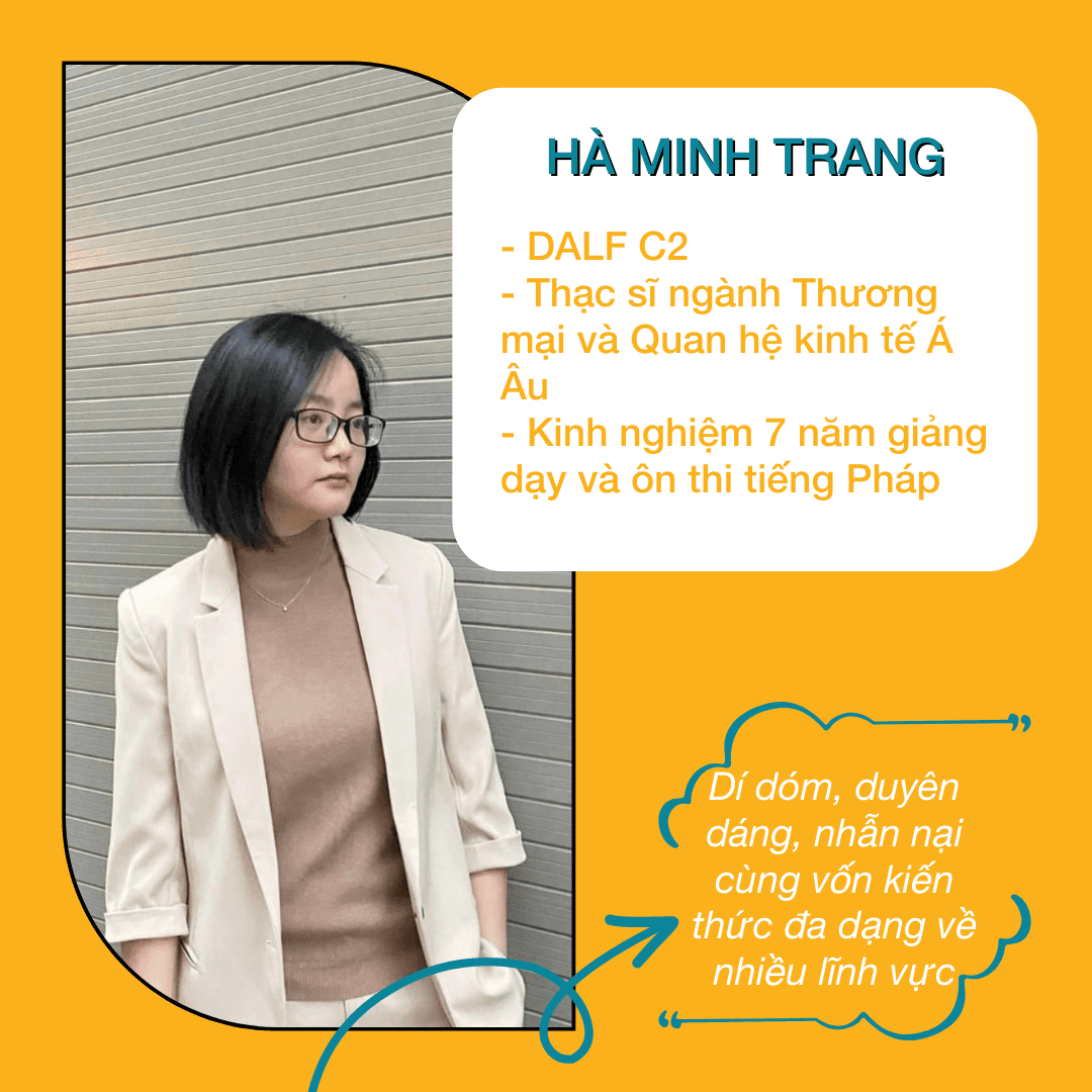 Hà Minh Trang