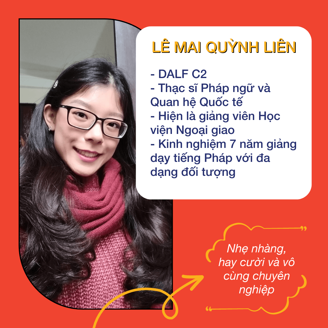 Lê Mai Quỳnh Liên