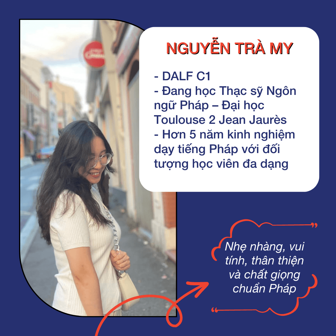 Nguyễn Trà My
