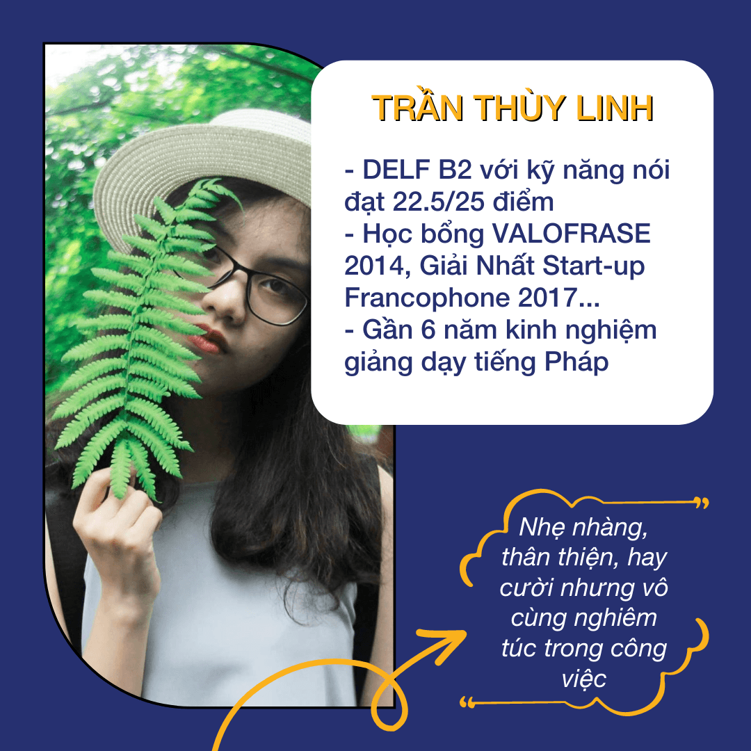 Trần Thùy Linh
