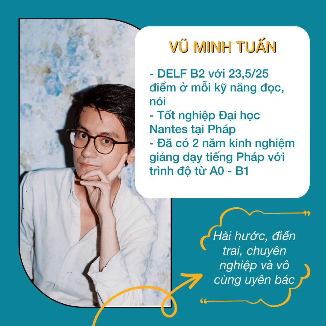 Vũ Minh Tuấn