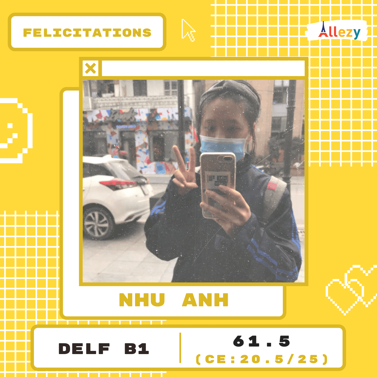 Vũ Như Anh