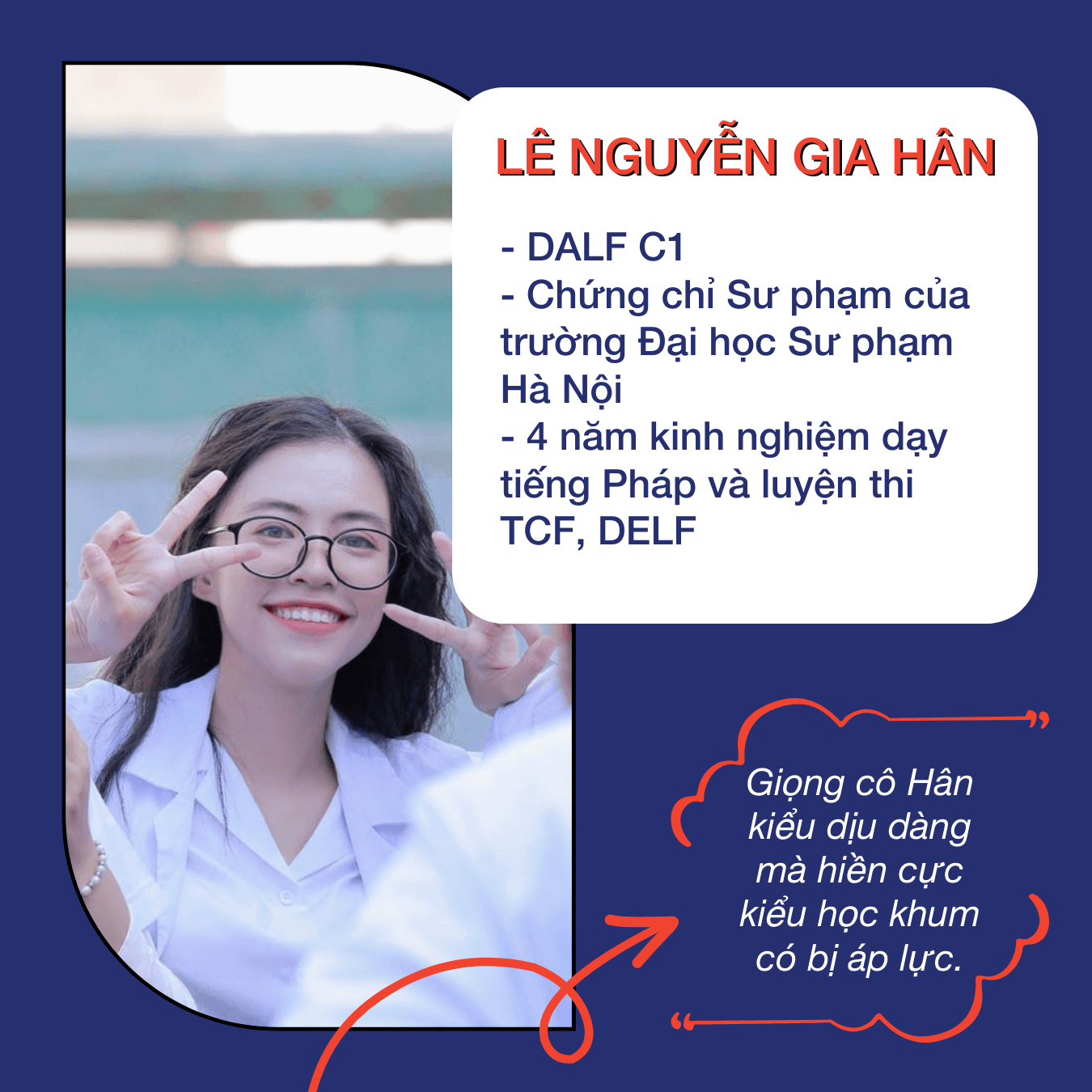 Lê Nguyễn Gia Hân