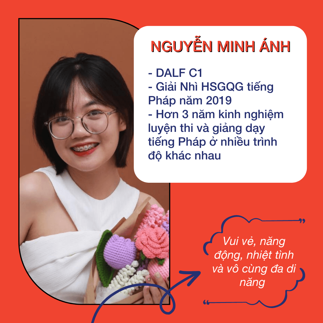 Nguyễn Minh Ánh