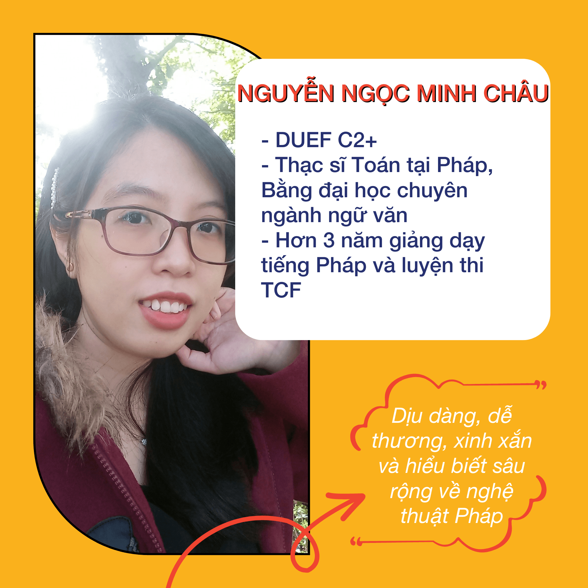 Nguyễn Ngọc Minh Châu