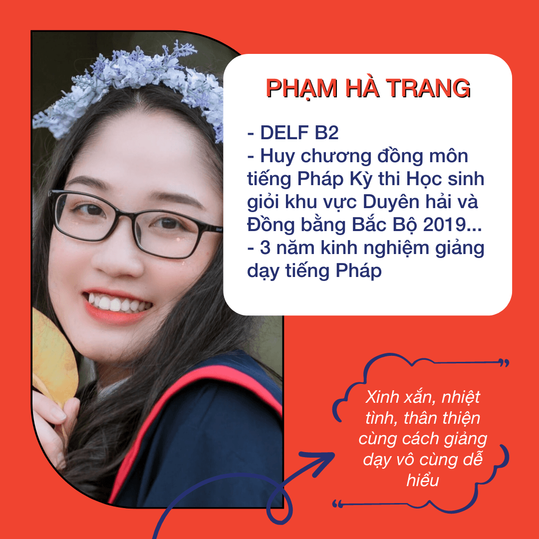 Phạm Hà Trang