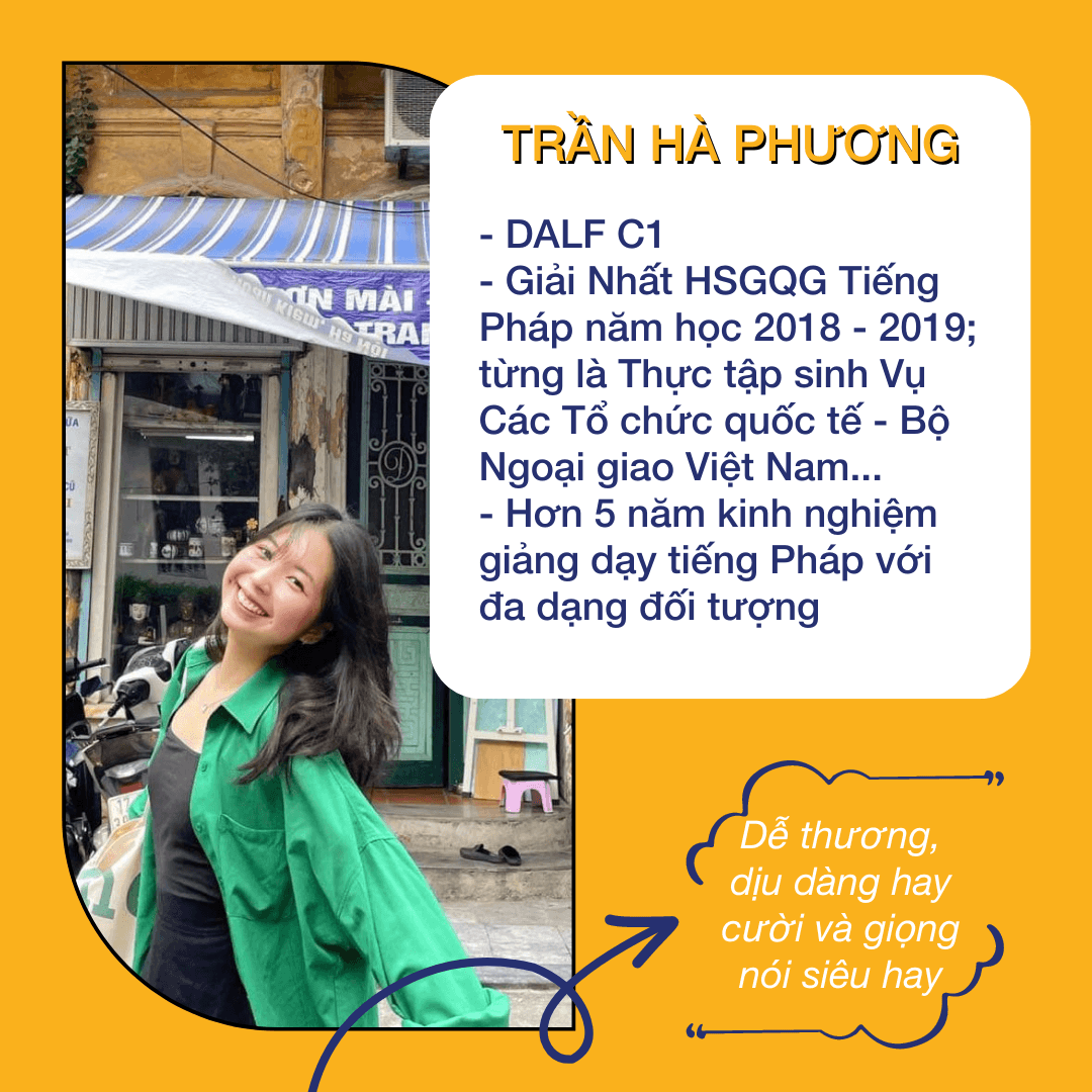 Trần Hà Phương