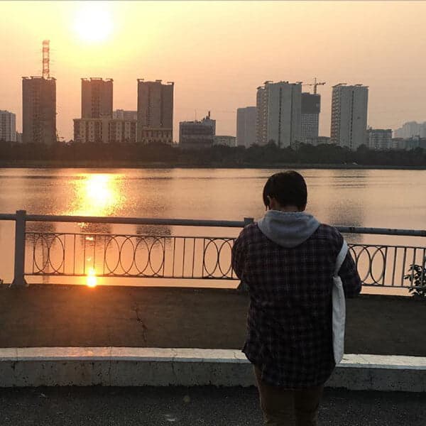 Nguyễn Lê Tuấn Anh